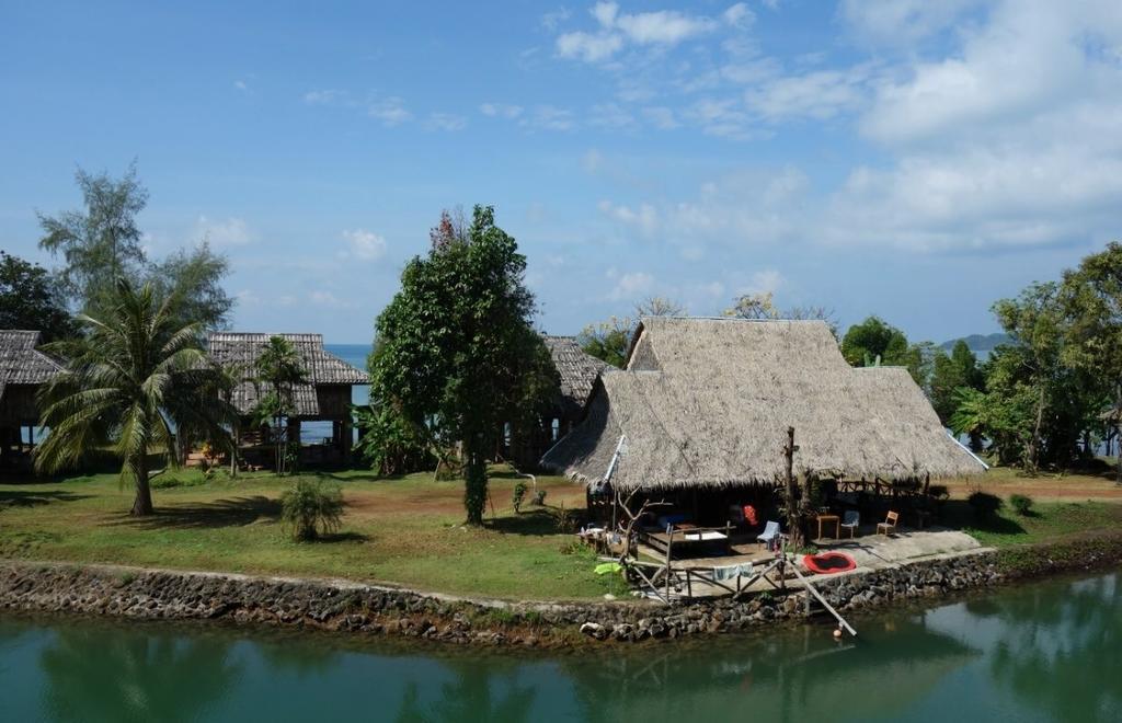 Pano Мак