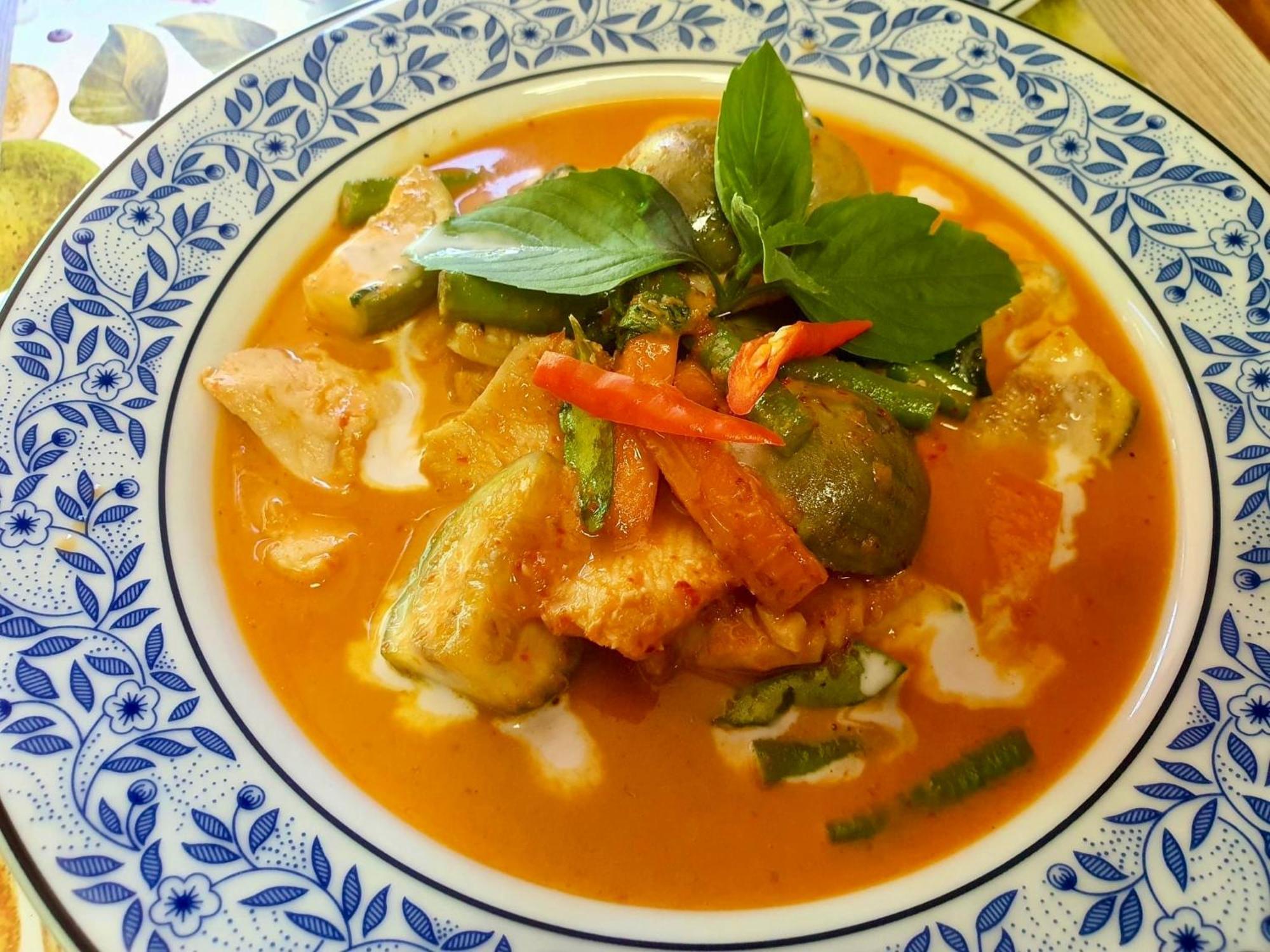 Курортный комплекс Pano